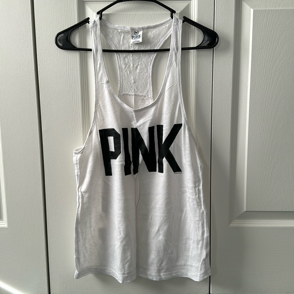 PINK Victoria’s Secret tank top